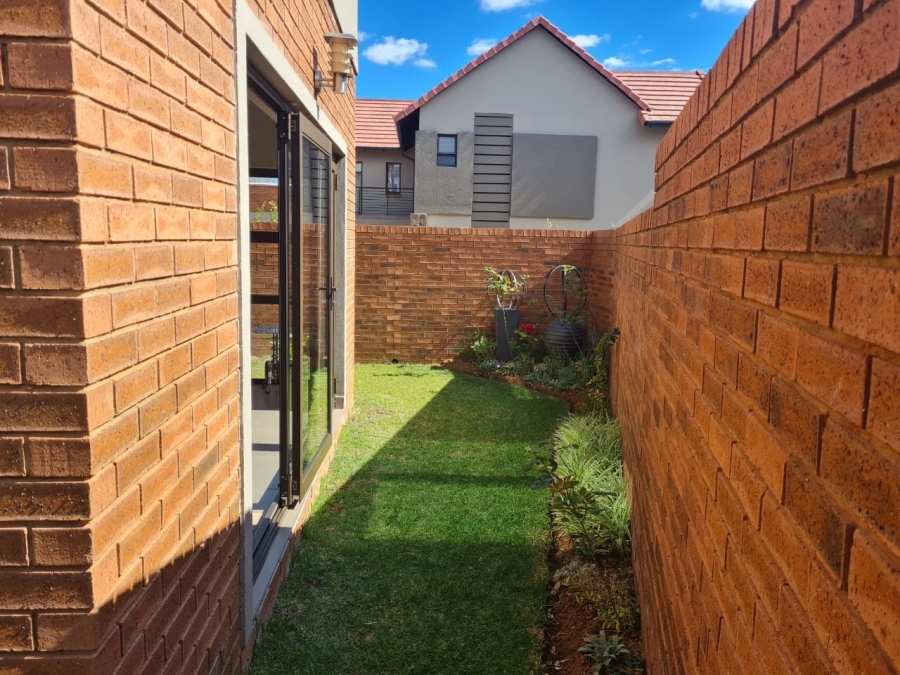 3 Bedroom Property for Sale in Wild Olive Estate Free State